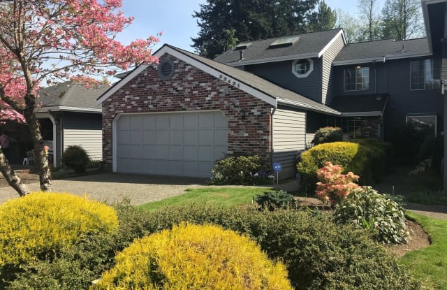 23431 130th Ave SE - 23431 130th Avenue Southeast, Kent, WA 98031