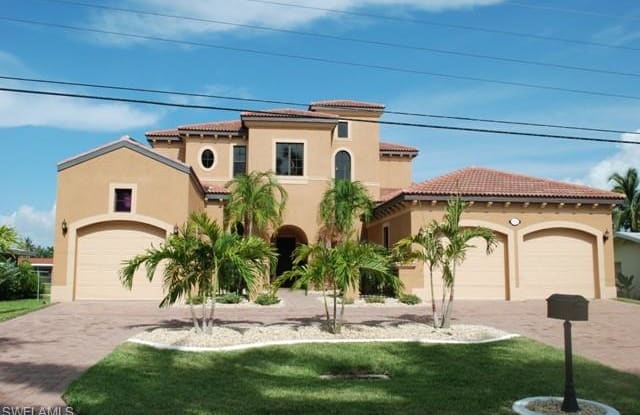5313 Bayshore AVE - 5313 Bayshore Avenue, Cape Coral, FL 33904