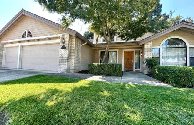 11636 North Carson Way - 11636 North Carson Way, Gold River, CA 95670