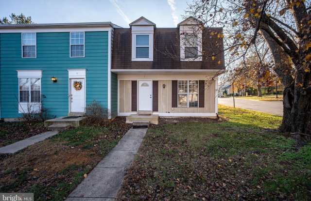 1 ESMOND Court - 1 Esmond Court, Germantown, MD 20874