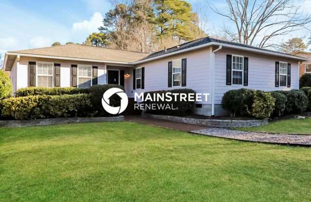 3613 Cove Drive Gallery 1