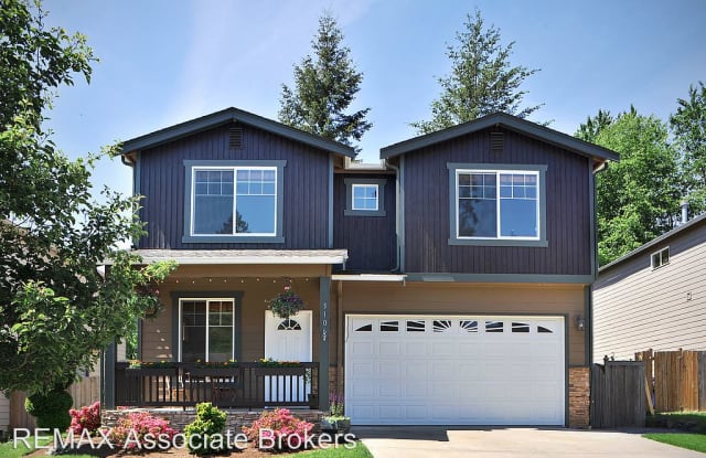 3106 74th Drive NE - 3106 74th Drive Northeast, Marysville, WA 98270