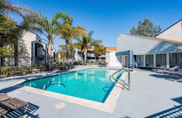 Villa Marina Apartment Homes Gallery 3
