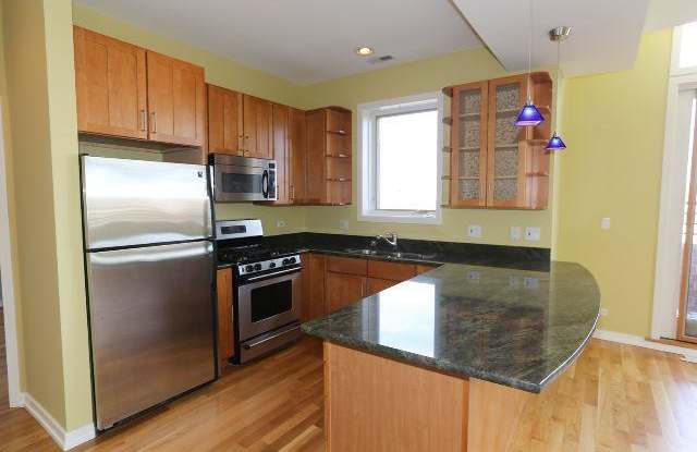 1150 Hoyne Gallery 2