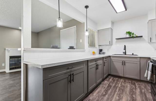 evRIA Diamond Valley Gallery 3
