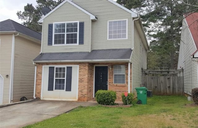 3641 Platina Park Court - 3641 Platina Park Court, DeKalb County, GA 30034