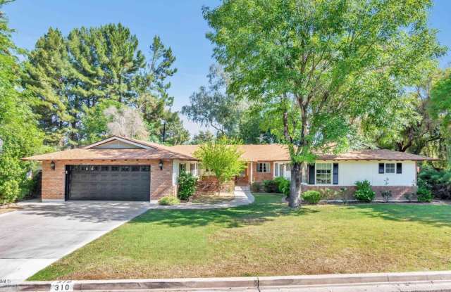 310 W FLYNN Lane - 310 West Flynn Lane, Phoenix, AZ 85013