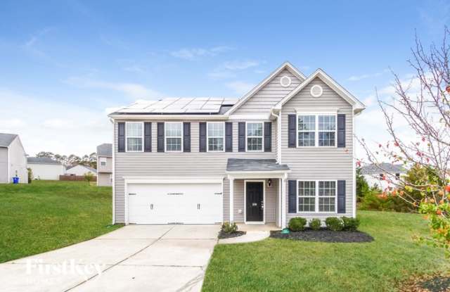 298 Rosemary Drive - 298 Rosemary Drive, Alamance County, NC 27215