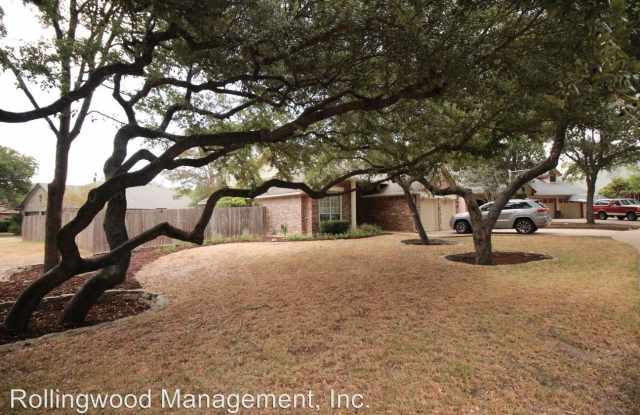 5804 John Blocker Court Gallery 2