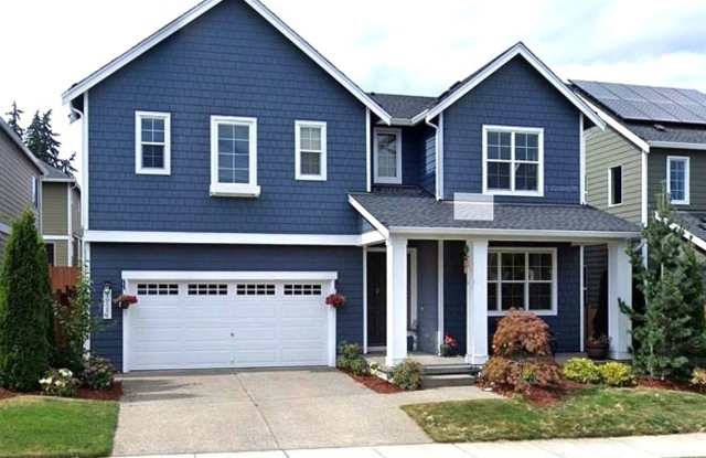 Spacious 4-Bed Home with Loft & Covered Patio in North Creek photos photos Spacious 4-Bed Home with Loft & Covered Patio in North Creek photos photos