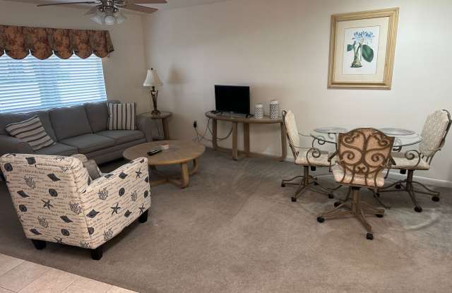 Experience Maintenance-Free 55+ Living at The Cove at Tavares Village! Gallery 4