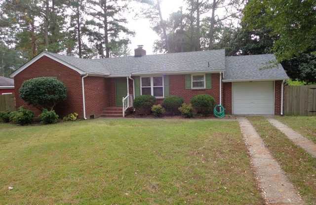 24 Cypress Road - 24 Cypress Road, Portsmouth, VA 23701