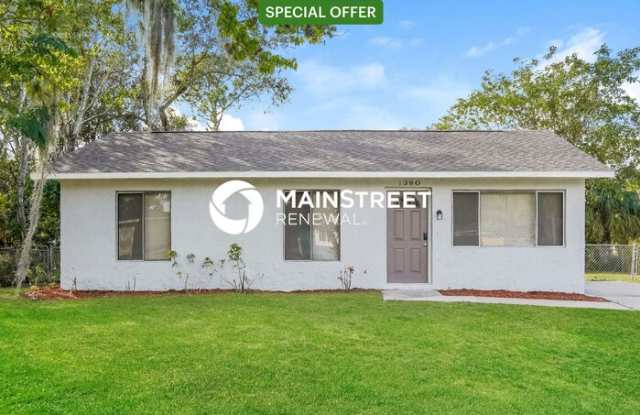 1380 Van Dyke Avenue Southeast - 1380 Van Dyke Avenue Southeast, Palm Bay, FL 32909 1380 Van Dyke Avenue Southeast - 1380 Van Dyke Avenue Southeast, Palm Bay, FL 32909