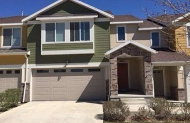 Luxury 3 Bedroom Townhome in Sandy! photos photos