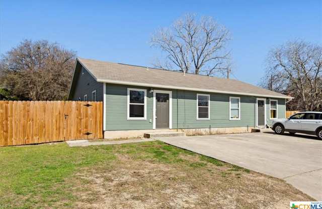 3 Bedroom Duplex with fenced private yard! photos photos