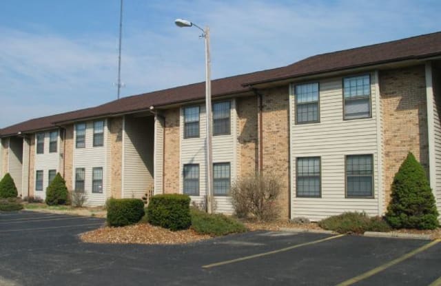 211 Skyline View Dr - 211 Skyline View Dr, Collinsville, IL 62234