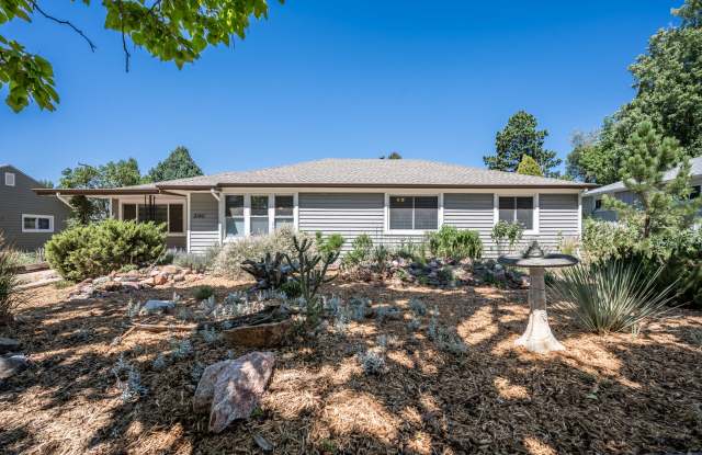2140 Robin Drive Gallery 1