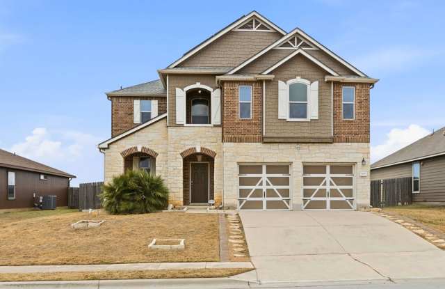 Charming 3 bedroom in Hutto photos photos