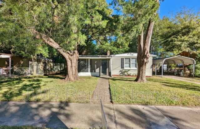 2567 Beaverbrook Pl - 2567 Beaverbrook Place, Jacksonville, FL 32254