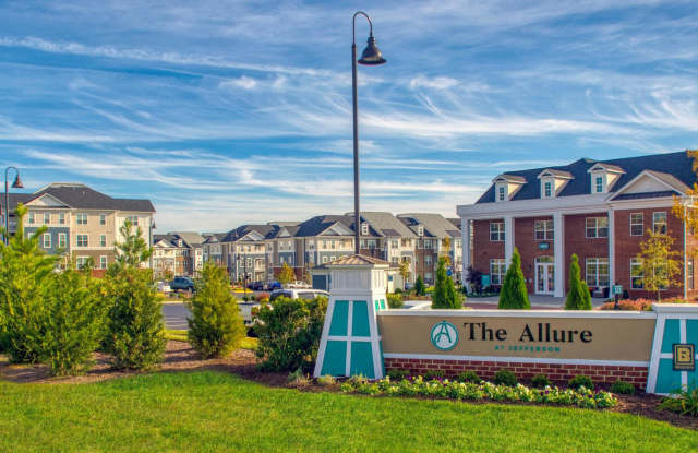 Allure at Jefferson photos photos
