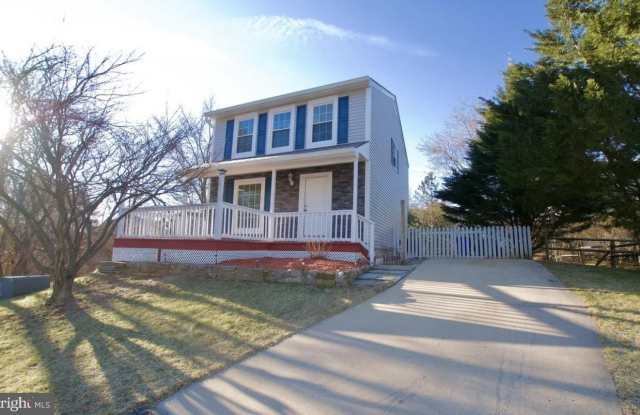 7908 WELL WATER Way Gallery 2