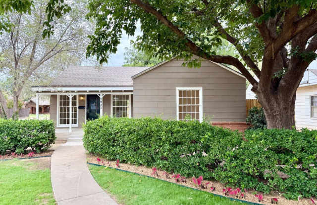 2832 24th Street - 2832 24th Street, Lubbock, TX 79410