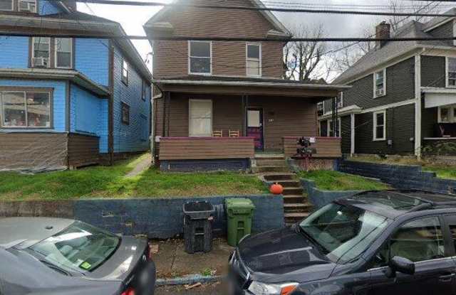 410 Pennsylvania Ave - 410 Pennsylvania Avenue, Morgantown, WV 26501