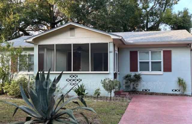 601 Bryn Mawr - 601 Bryn Mawr Street, Orlando, FL 32804