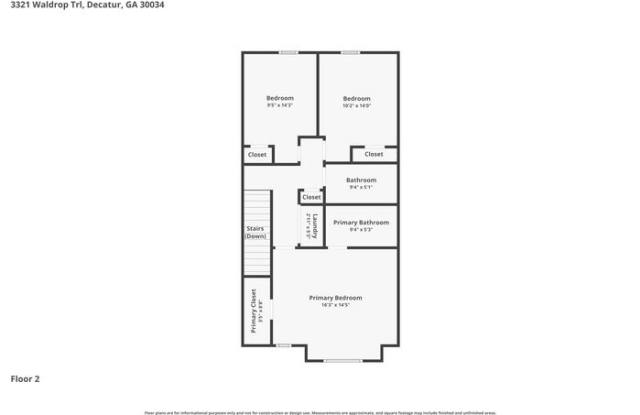 3321 Waldrop Trail Gallery 3