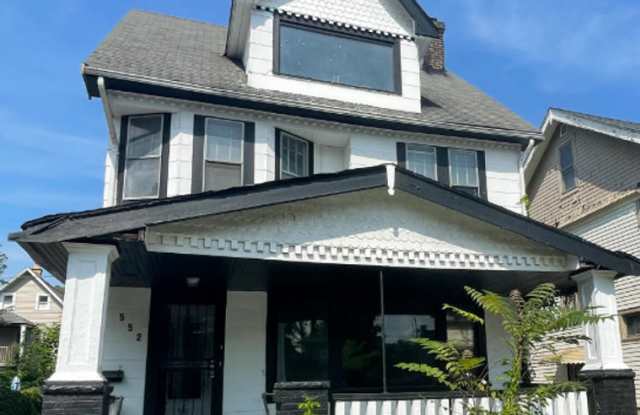 SECTION 8 AND EDEN ACCEPTED!! Stunning 4-Bedroom Home Available Now! photos photos