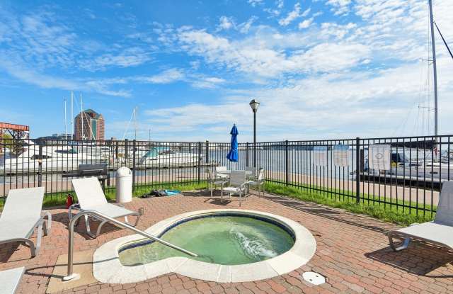 Tindeco Wharf Apartments Gallery 3