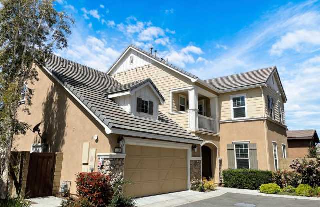 4  Bedroom home for leasing in West Covina Gallery 1