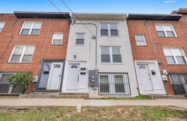 Newly Renovated 3 BR/2 BA Apartment in Anacostia! photos photos