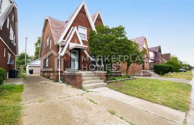 15429 Appoline St, Unit 1 - 15429 Appoline Street, Detroit, MI 48227