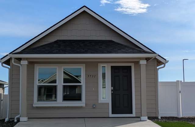 New Single Level Home in SunRidge Community photos photos