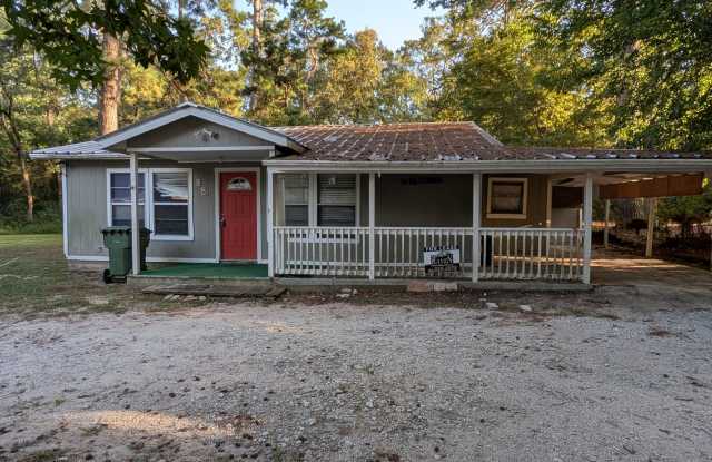 Two Bedroom, One Bath Home in the Country photos photos
