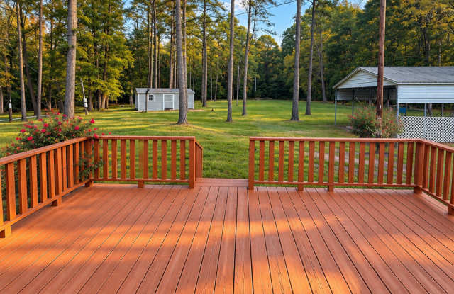 Recently Renovated and Refreshed 3 Bedroom 2 Bath Home in the Newport Area Gallery 3