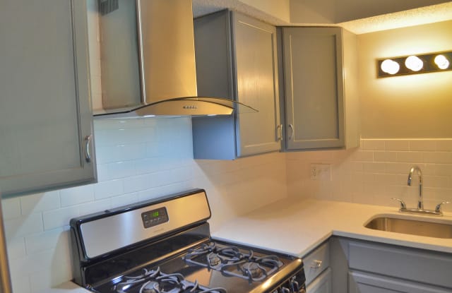 4132 Fisher Street - 4132 Fisher St, Kansas City, KS 66103
