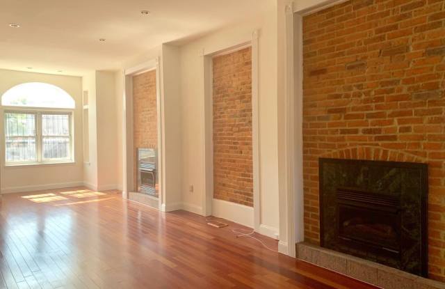 465 Florida Ave NW UNIT A - 465 Florida Avenue Northwest, Washington, DC 20001