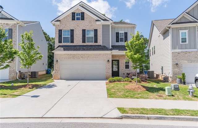 1466 Winding Ridge Trail Gallery 2