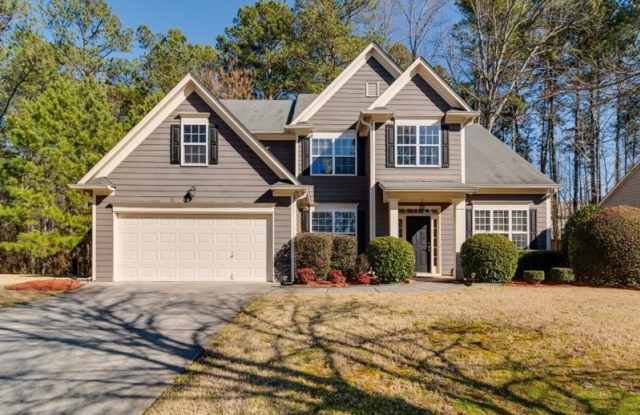 296 Balmy Court NW - 296 Balmy Court, Cobb County, GA 30127