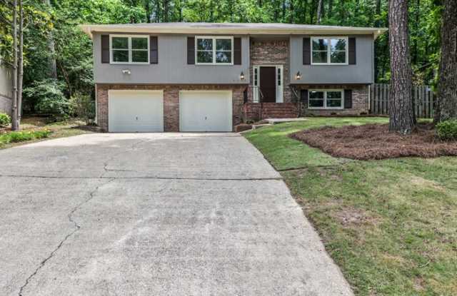 5113 Crowley Drive - 5113 Crowley Drive, Irondale, AL 35213