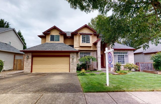 22804 South Pinehurst Drive - 22804 SW Pinehurst Dr, Sherwood, OR 97140