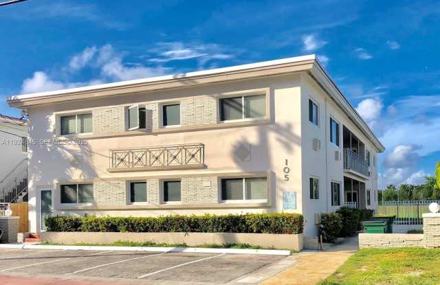 105 S Shore Dr - 105 South Shore Drive, Miami Beach, FL 33141