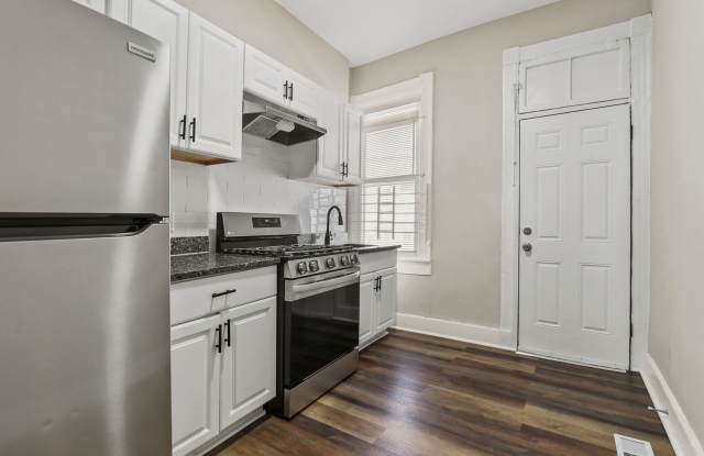 Spacious 3-Bedroom/ 1 Bathroom home with Modern Amenities in Baltimore photos photos