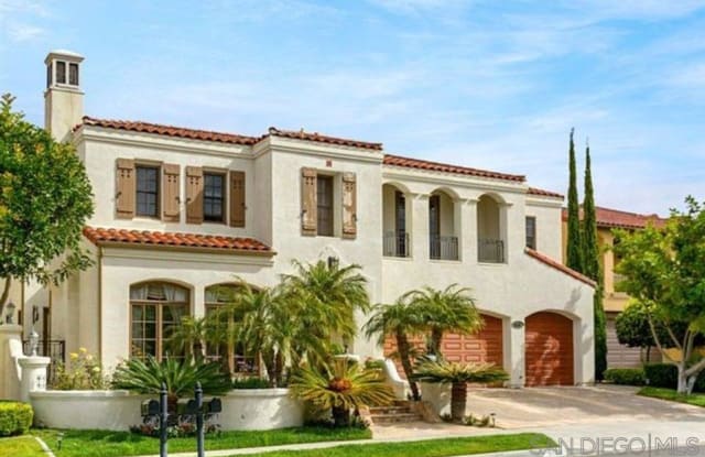 5178 seagrove place - 5178 Seagrove Place, San Diego, CA 92130