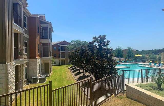 501 Panther Hollow Drive - 501 Panther Hollow Drive, Burnet County, TX 78654