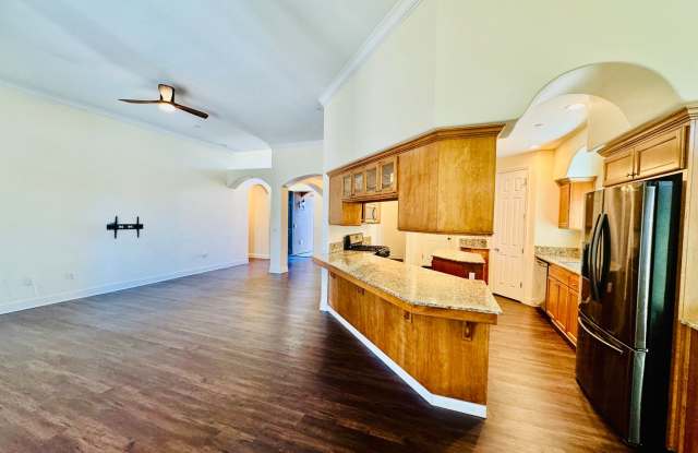 Beautiful 3 Bedroom 2 Bath Home in Los Banos FOR RENT! Gallery 3