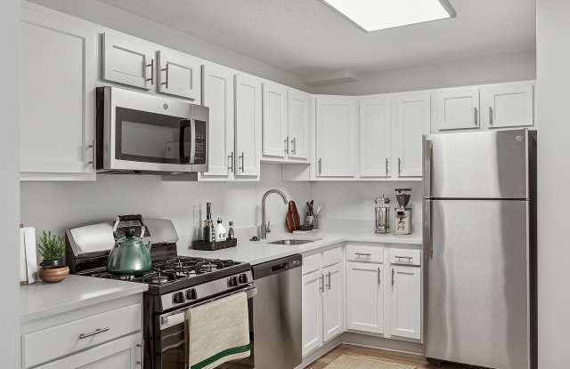 Arrive Silver Spring photos photos