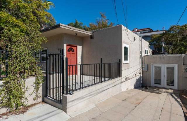 2 Bedroom + Optional Office/Flex Room in San Diego Gallery 4